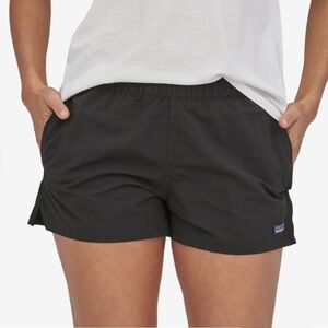 Patagonia Women’s Barely Baggies Shorts 2 1/2 inch